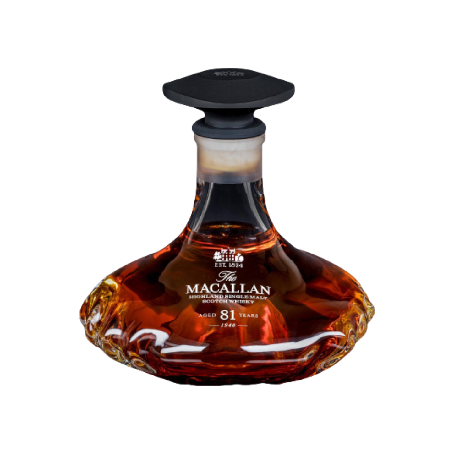 Macallan 81 Year Old – The Reach 700ml