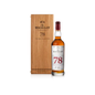 Macallan 78 Years The Red Collection