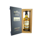 Glenlivet 1999 20 Year Old Taiwan Edition