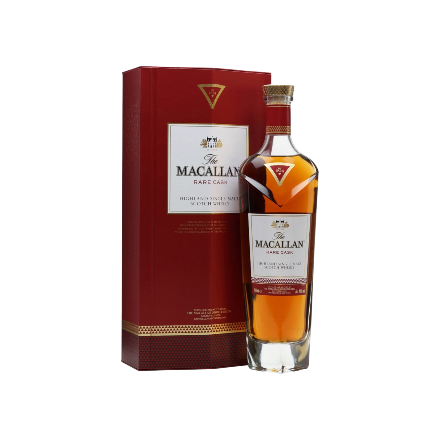 Macallan Rare Cask 2022 / 2023