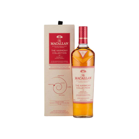 Macallan The Harmony Collection Inspired by Intense Arabica 700ml