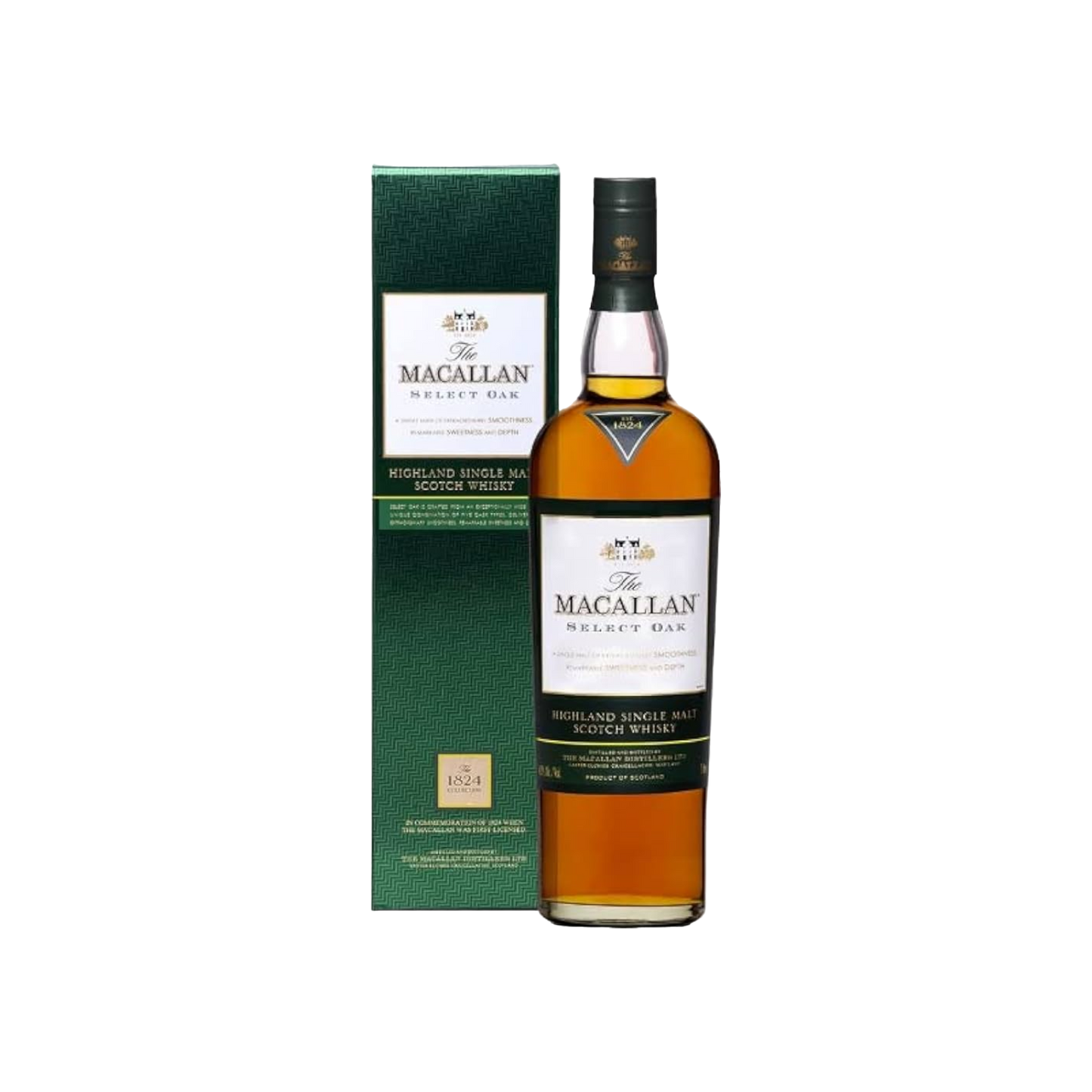 Macallan Select Oak 1000ml