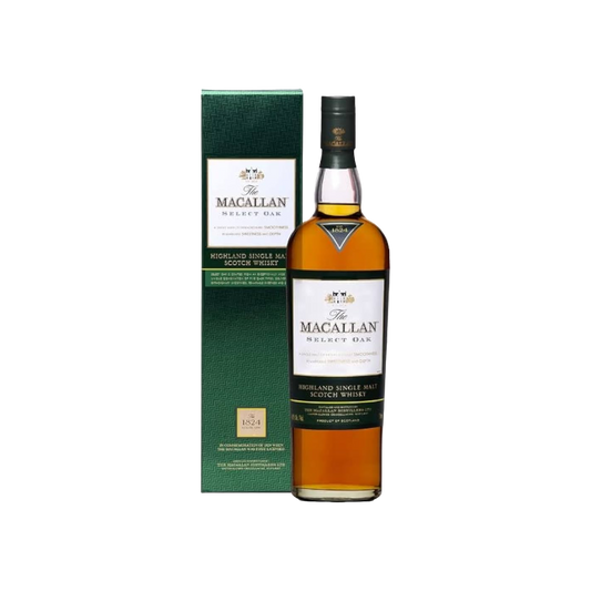 Macallan Select Oak 1000ml