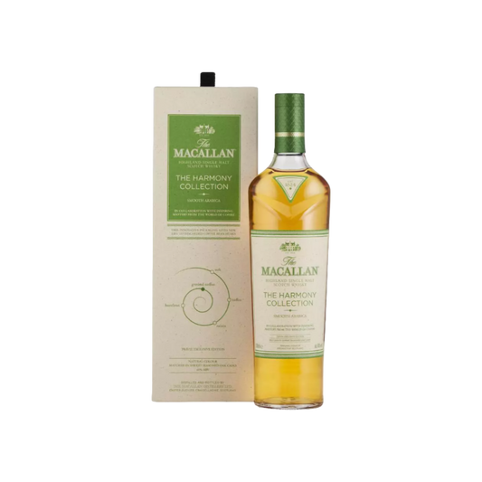 Macallan The Harmony Collection Smooth Arabica 700ml