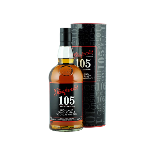 Glenfarclas 105 NV 1Litre