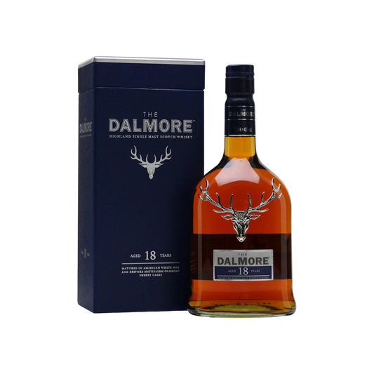 Dalmore 18 Year Old