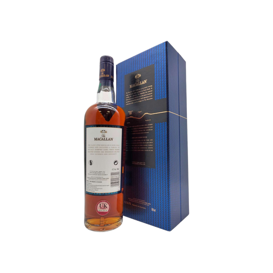 Macallan Estate Reserve 700ml