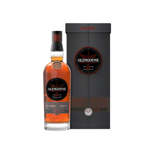 Glengoyne 21 Years 700ml