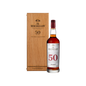 Macallan 50 Years The Red Collection