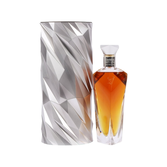 Glenfiddich 50YO 700ml (Consignment)