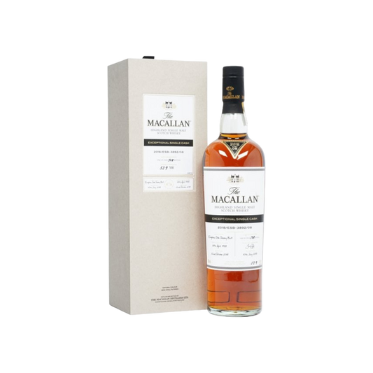 Macallan 1988 ESC 3892-08