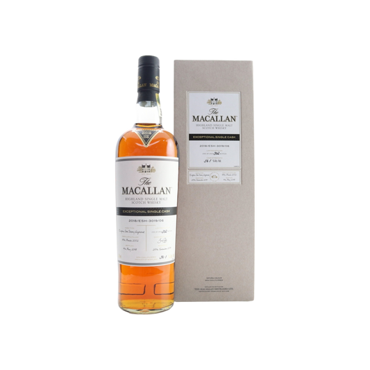 Macallan ESC 2018/ESH-3019/06