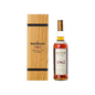 Macallan 1962 Fine & Rare 15 Years Old