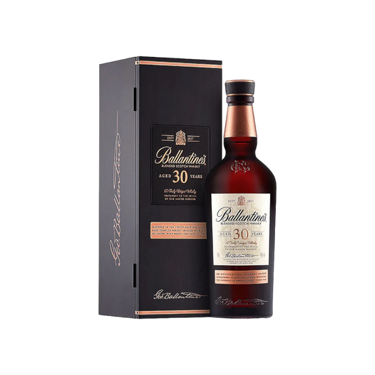 Ballantine 30 Year Old 700ml