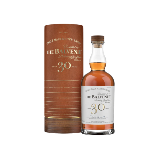 Balvenie 30 Years Old