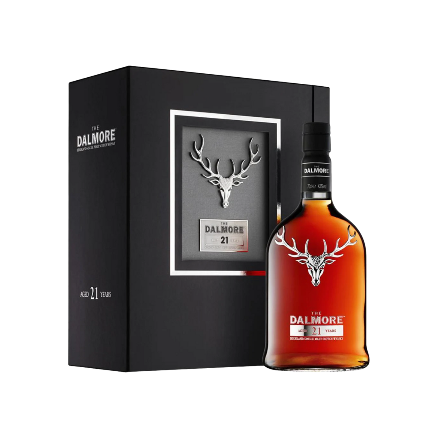 Dalmore 21 Year Old