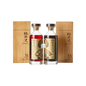 Karuizawa Golden Geisha Set of 2