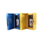 Karuizawa 1974 Blue & Gold Geisha Whisky Set