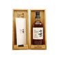 Yamazaki 18 YO Mizunara Cask, 2017 Edition Whisky (With Signature)