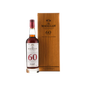 Macallan Red Collection 60 Years Old