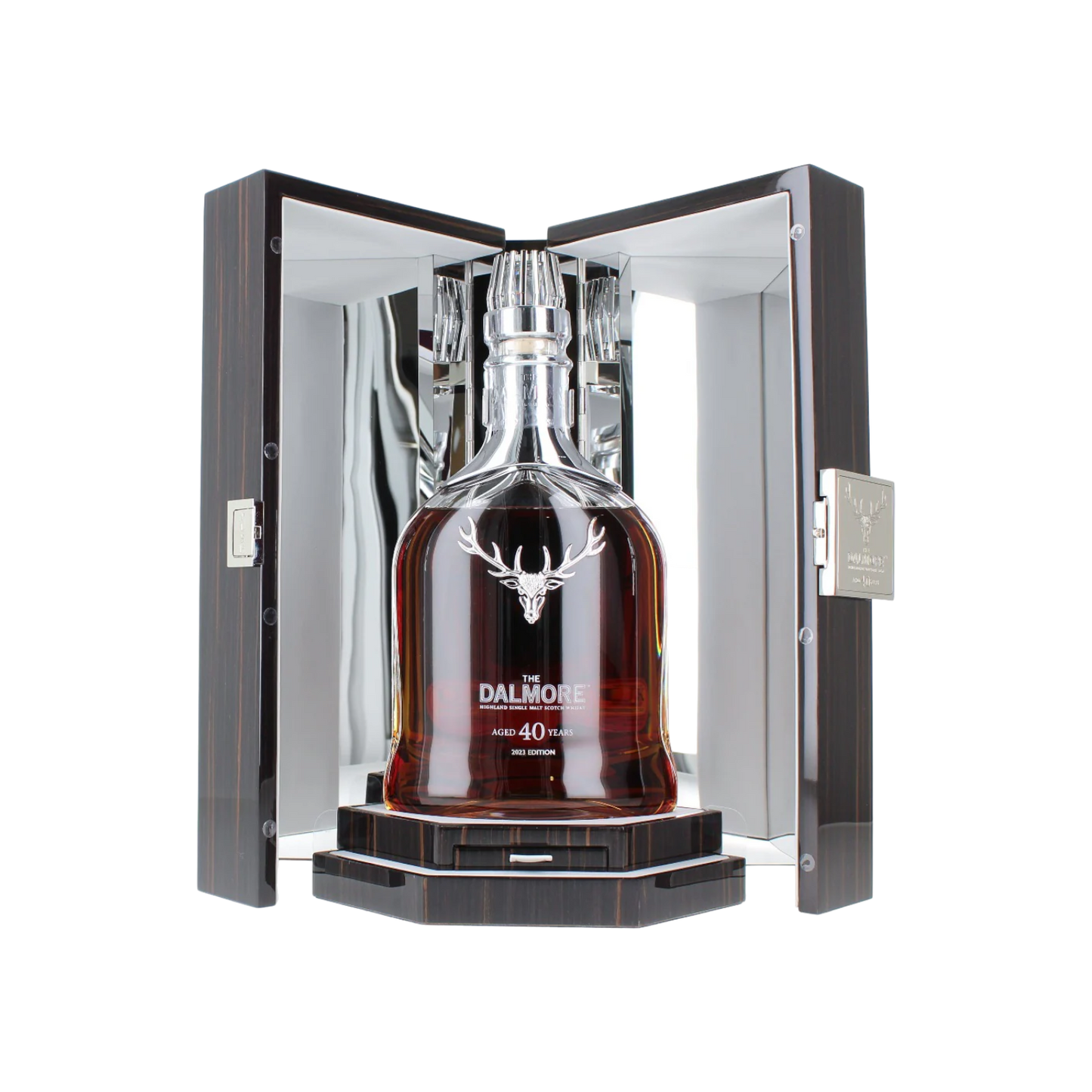 Dalmore 40 Years Whisky 700ml