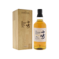 Suntory Yamazaki Mizunara 18 YO, 2017 Edition, 700ml