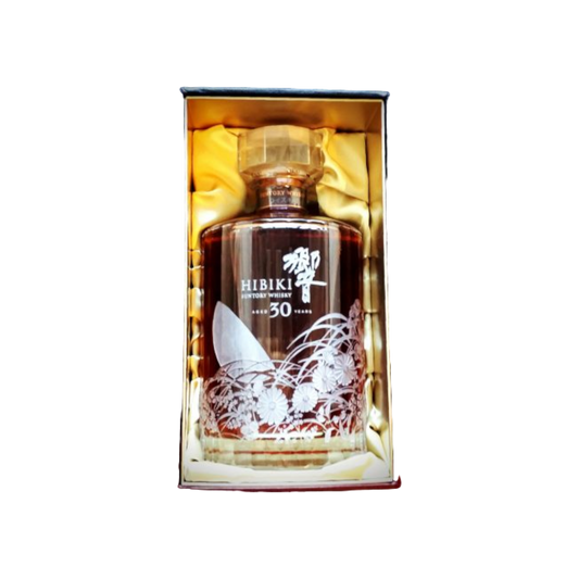 Hibiki 30 Years The Beauty of Japan Limited edition 響