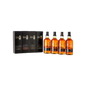 Yamazaki Limited Edition Whisky Full Set 2014-2017