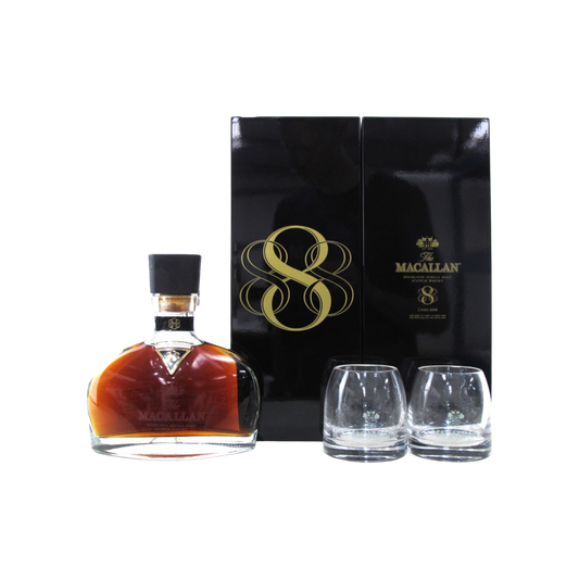 Macallan Single Cask 888