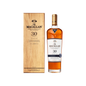 Macallan 30 Years 2020