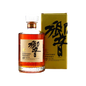 Hibiki 17 Years Whiskey Vintage Bottle 1989~2005 Release