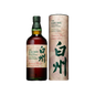 Hakushu Japanese Forest Bittersweet Edition 700ml