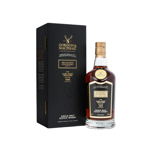 Glen Grant 1956 (62 YO)