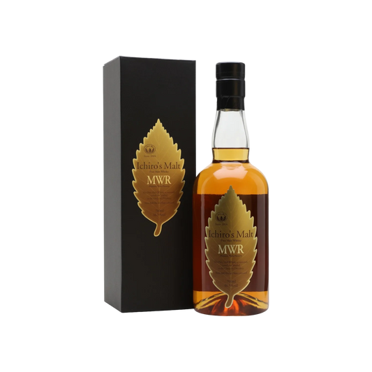 Ichiro’s Malt Mizunara Wood Reserve