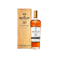 Macallan 30 Year Old Sherry Oak