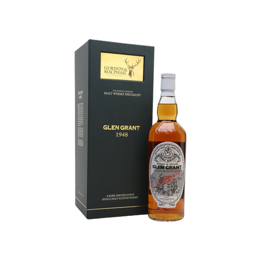 Glen Grant 1948 (58 YO)