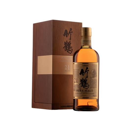 Taketsuru 21 Year Old Special Edition