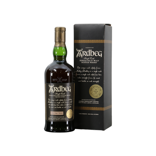 Ardbeg 1976