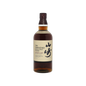 Yamazaki 山琦 Sherry Cask Whisky 2009