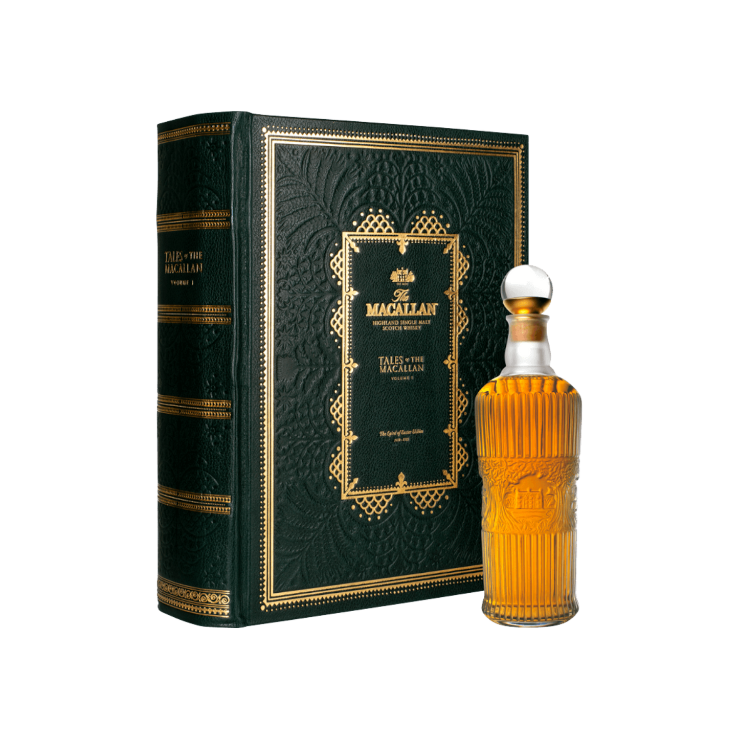 1950 Tales of The Macallan Volume I