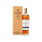 Macallan 25 Years Sherry Oak Whisky 2022 Release