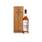 Macallan 71 Years The Red Collection Whisky 700ml