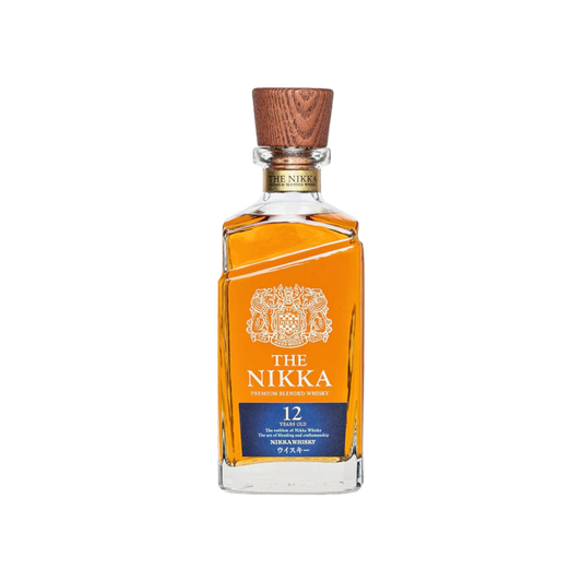 Nikka 12 Years Old 700ml