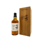 Yamazaki 18 Years Mizunara Cask Whisky 2017 Edition 700ml