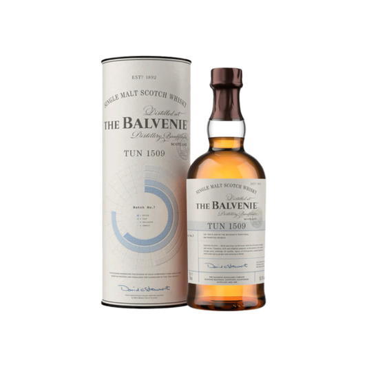 Balvenie Tun 1509 – 700ml