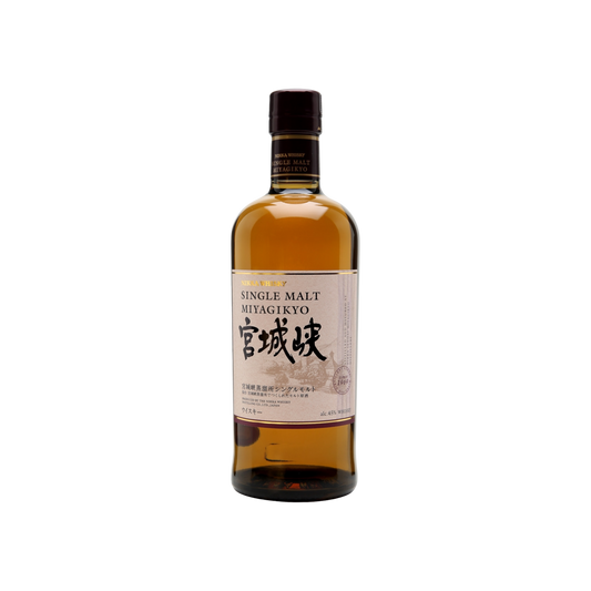 Miyagikyo Single Malt